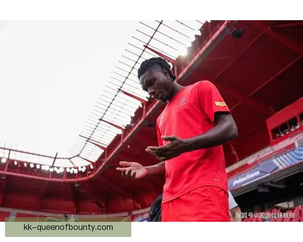 乔纳森大卫继续领衔里尔进攻 成为球队得分利器