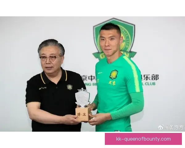 老将于大宝在北京国安逐渐淡出首发转型轮换替补之路