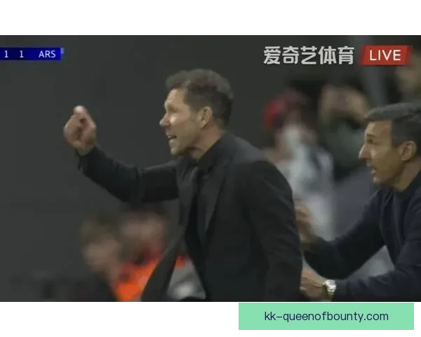 欧冠点球大战背后的心理博弈与压力决策艺术全景解析顶级赛场